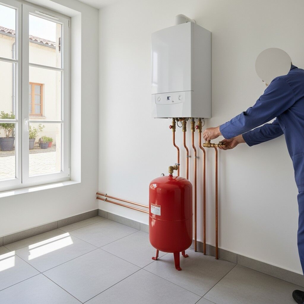 CLIMA THERMIQUE ENTREPRISE CTE